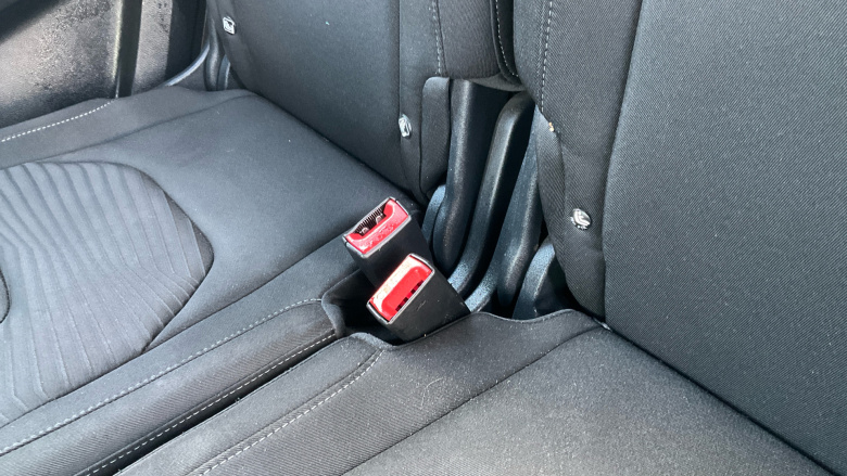 Ford S-MAX 1.5 EcoBoost 165 Zetec 5dr Petrol Estate